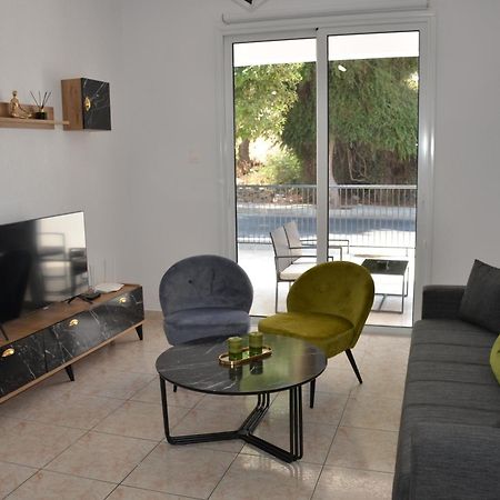 Laertis Apartments - By Imh Travel & Tours Paphos Eksteriør billede