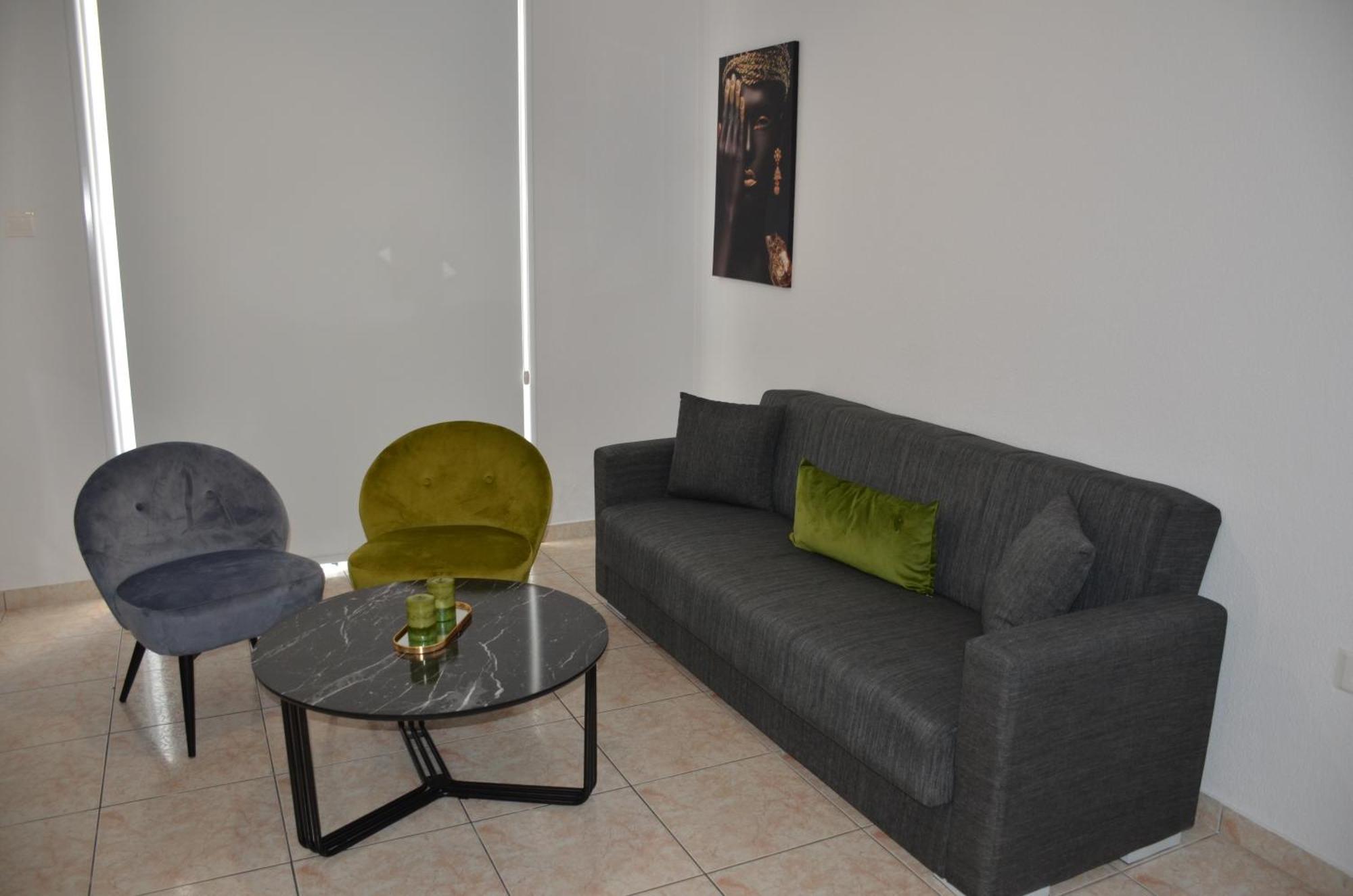 Laertis Apartments - By Imh Travel & Tours Paphos Eksteriør billede
